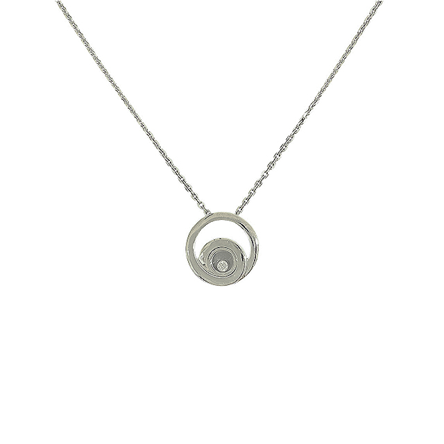 ハッピースピリットネックレス