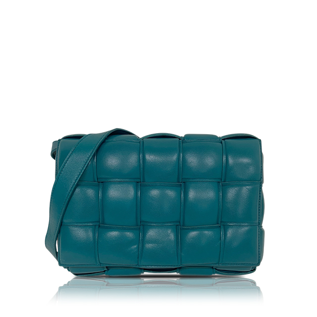 カセットショルダーバッグ