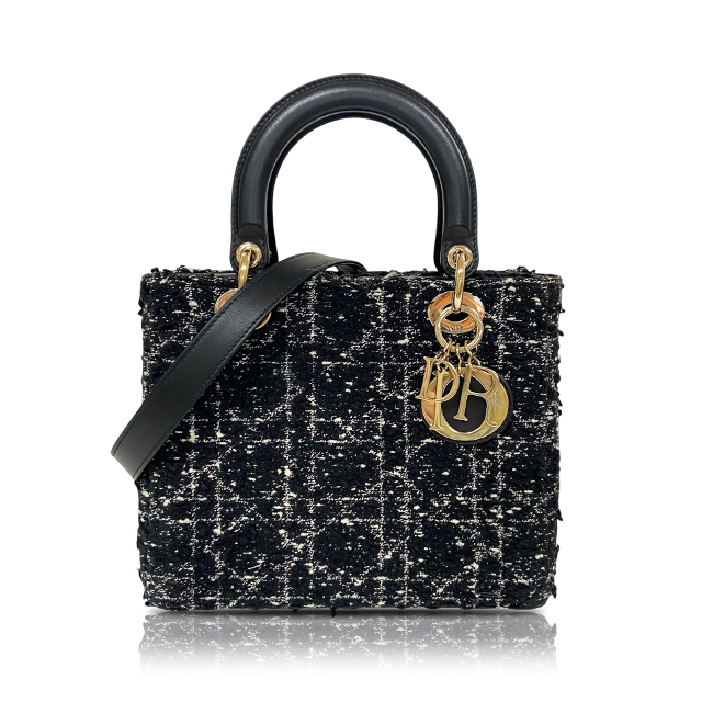 レディディオールミディアム