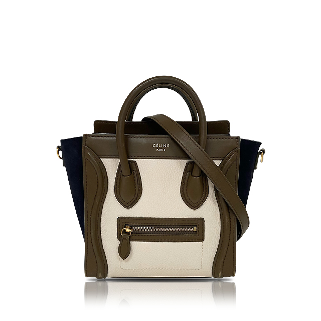 ラゲージナノショッパー