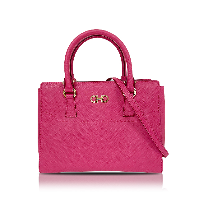 ガンチーニハンドバッグ