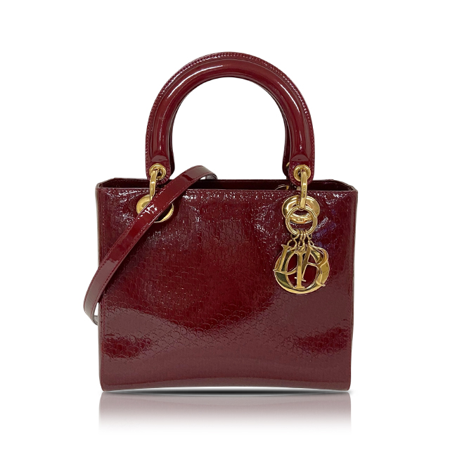 レディディオールミディアム