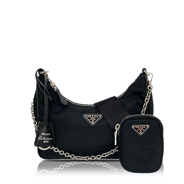 Re-editionショルダーバッグ