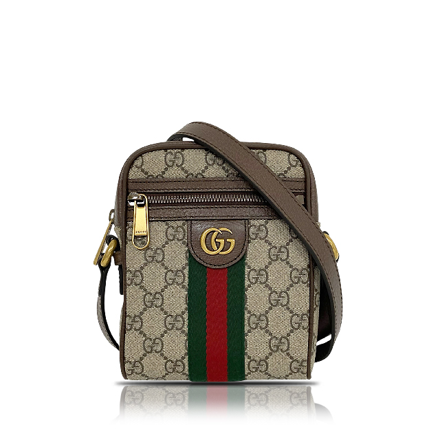 オフィディアショルダーバッグ