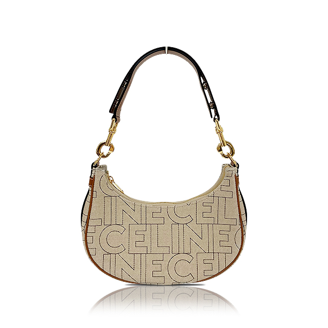 ミディアムアヴァストラップ