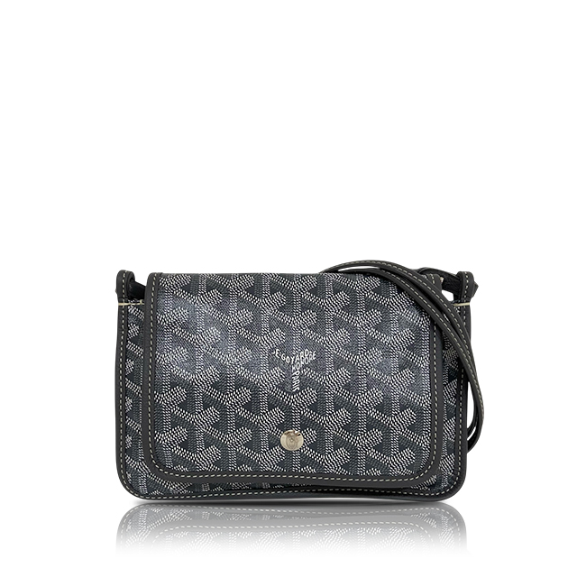 プリュメポーチウォレット