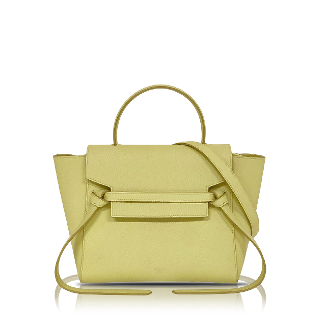 ベルトバッグマイクロ