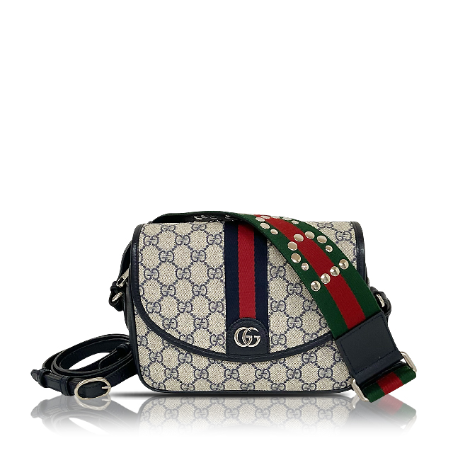 オフディアスモールショルダーバッグ