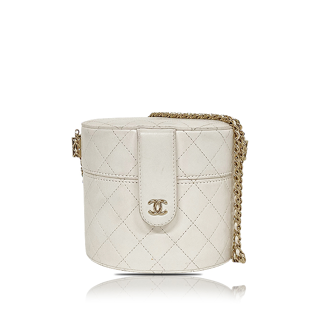 スモールバニティチェーンショルダー