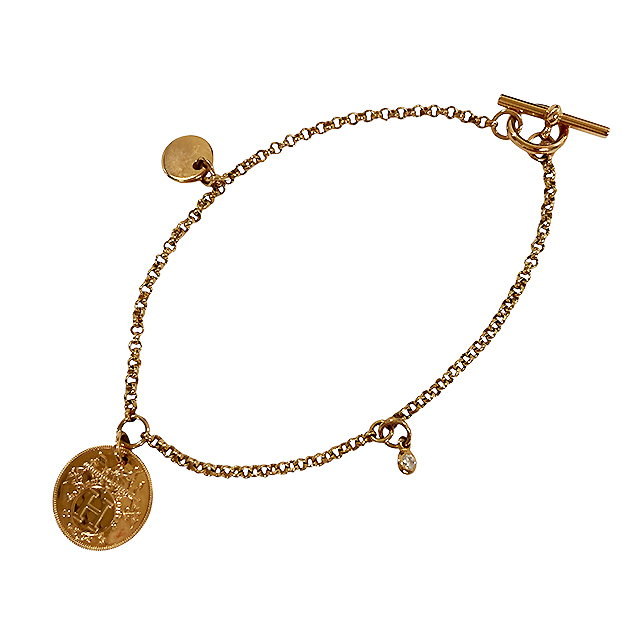 エクスリブリスＰＭブレスレット