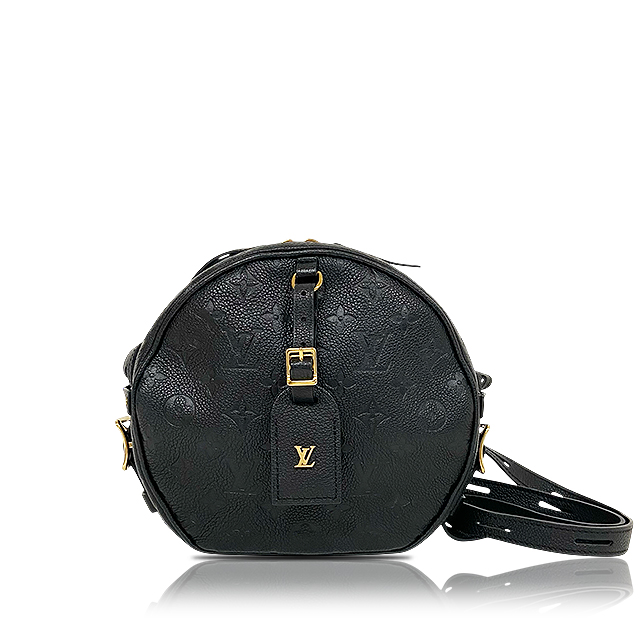 ボワットシャポースープルMM