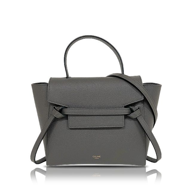 ベルトバッグナノ