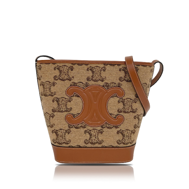 トリオンフスモールバケット