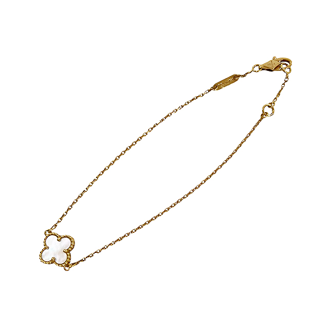 スウィートアルハンブラブレスレット