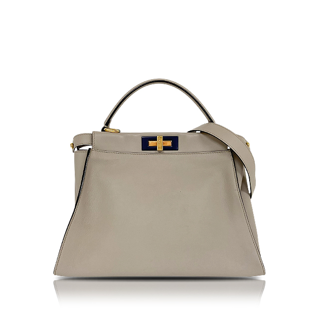 ピーカブーレギュラー