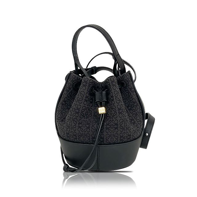 アナグラムバルーンバッグミニ