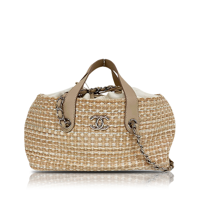 ココマークチェーンバッグ