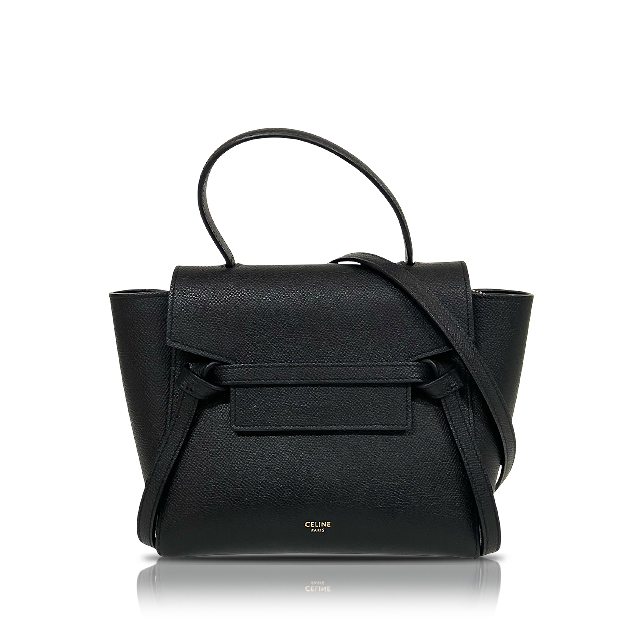 ベルトバッグナノ