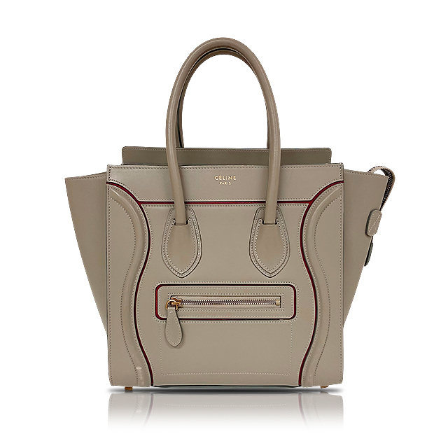 ラゲージマイクロショッパー