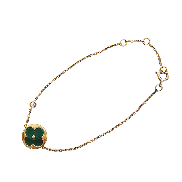 サンブロッサムＢＢブレスレット