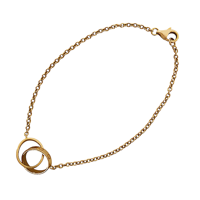 ベビーラブブレスレット