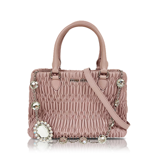 マテラッセナッパクリスタル