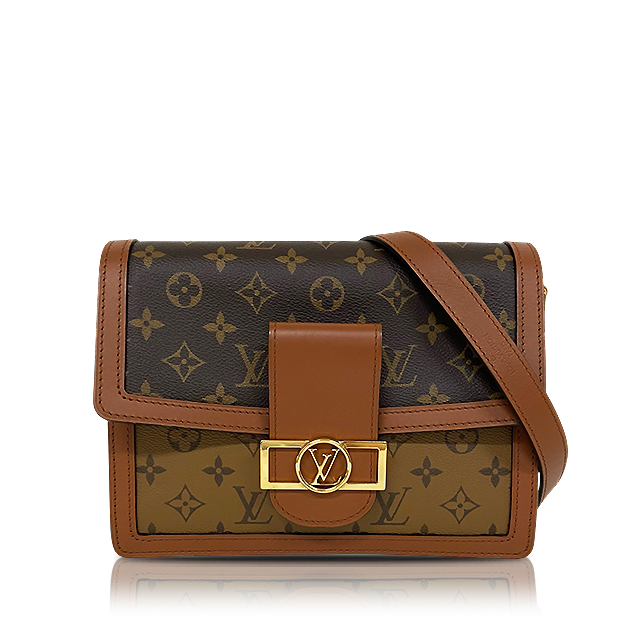 ドーフィーヌMM