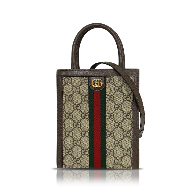 オフディア2WAYバッグ