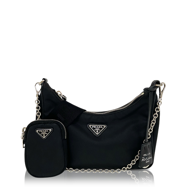 Re-editionショルダーバッグ