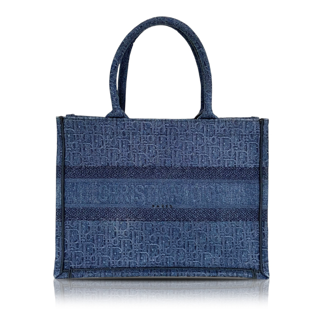 ブックトートミディアム