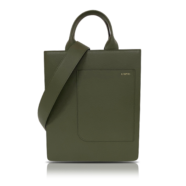 ボクシィスモールトート