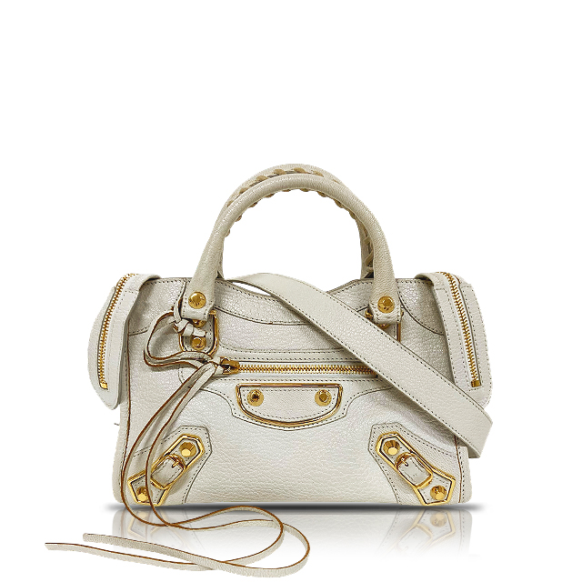 クラシックメタルエッジシティ