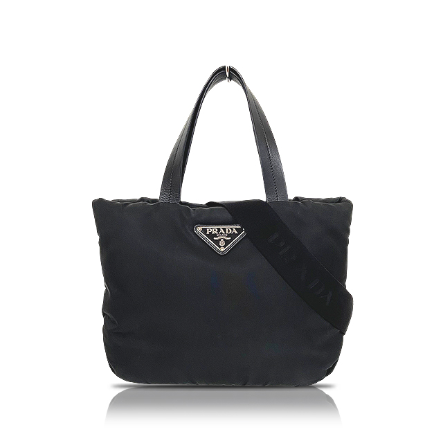 テスートソフトハンドバッグ