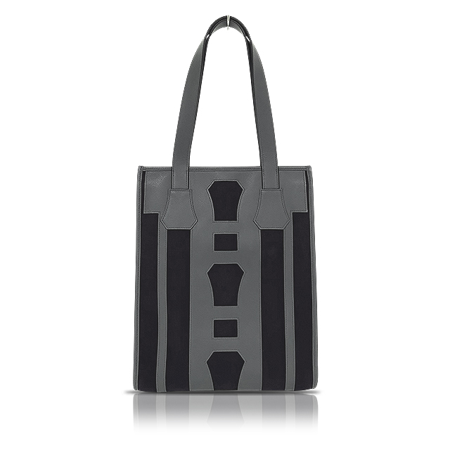 プティアッシュトートバッグ