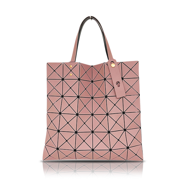 BAOBAO ルーセントトートバッグ