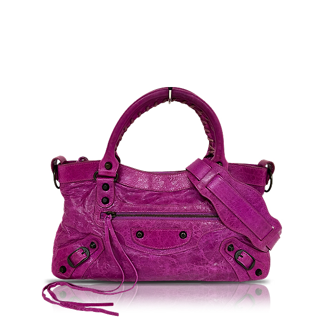 ザファーストエディターズバッグ