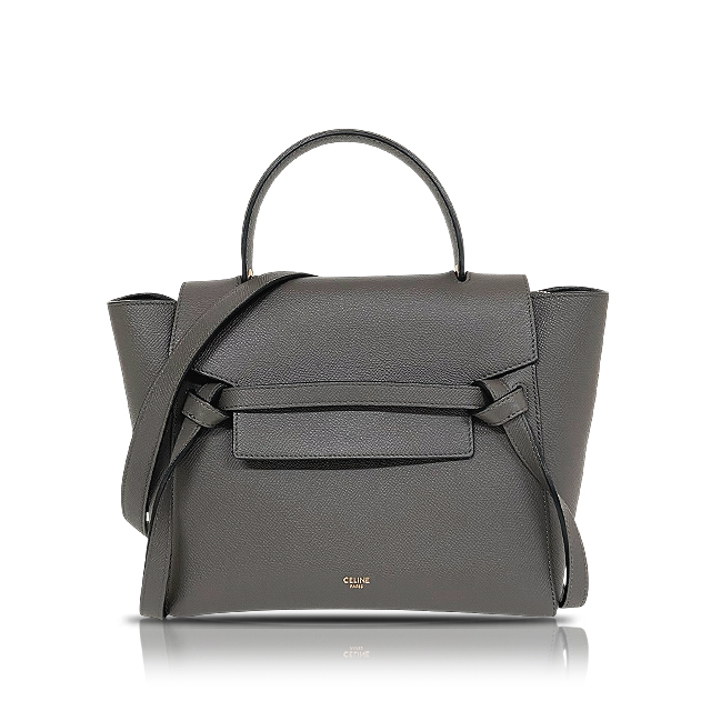 ベルトバッグマイクロ