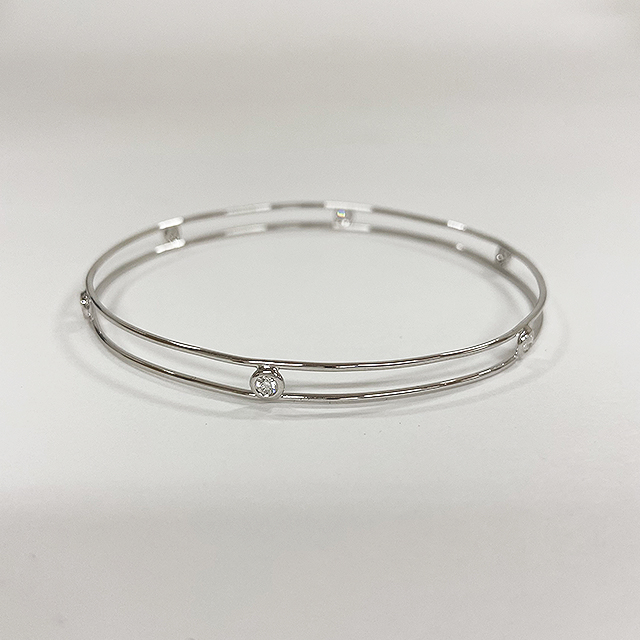 バイザヤード６Ｐバングル