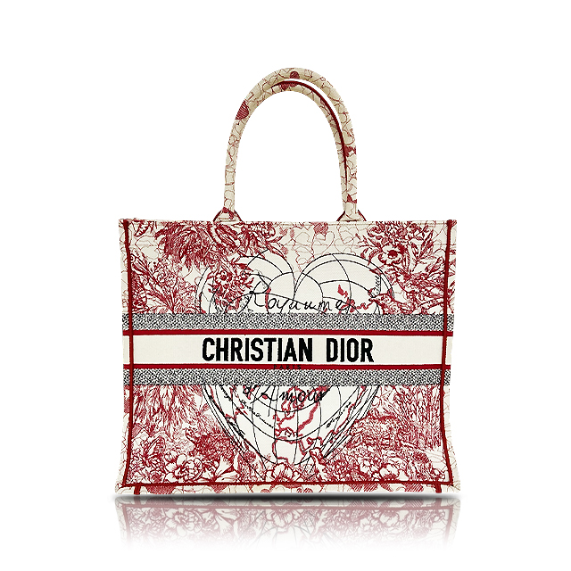 ブックトートラージ