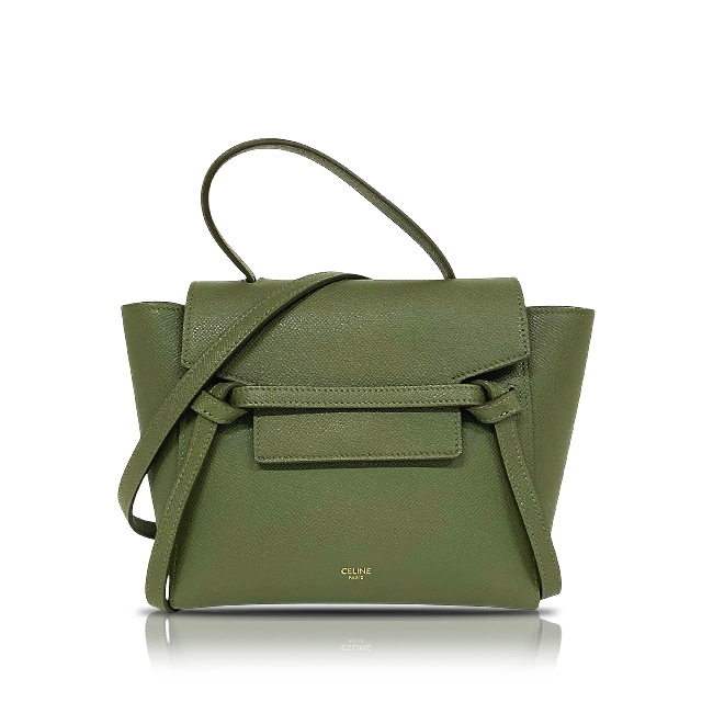 ベルトバッグナノ