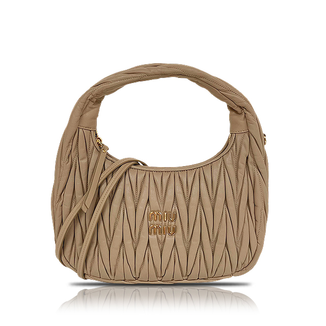 ワンダーマテラッセレザーバッグ