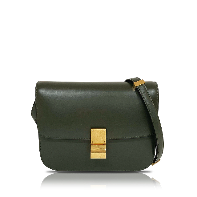 クラシックボックスミディアム