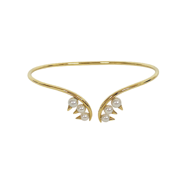 デインジャープラスブレスレット