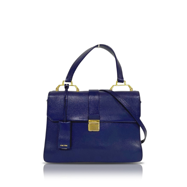 マドラスバッグ