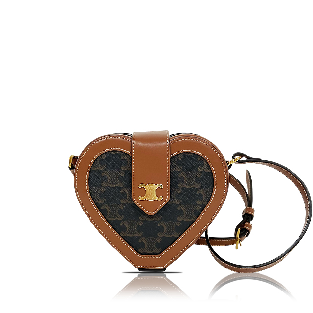 ハートタンブール