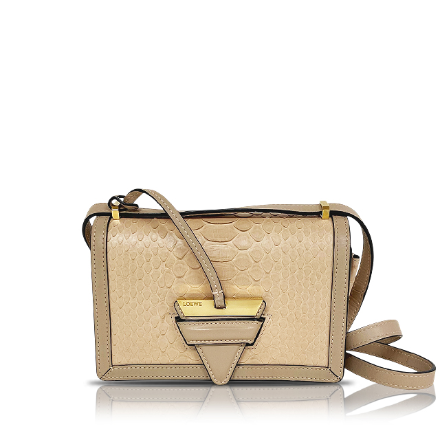 バルセロナショルダーバッグ