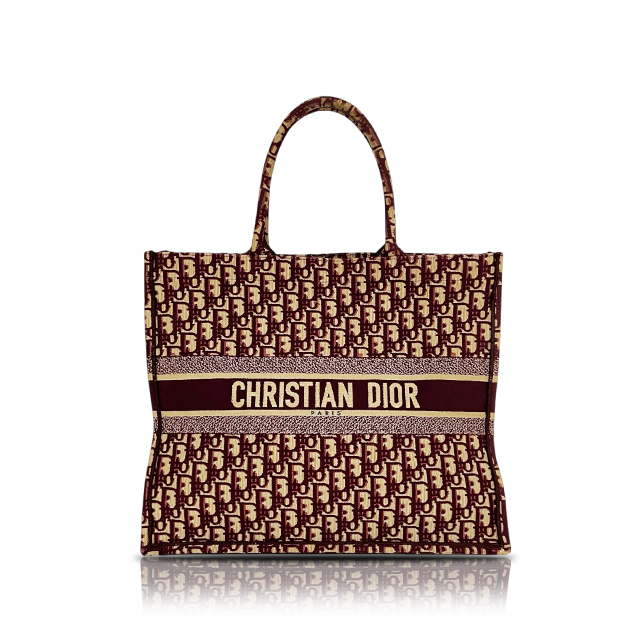 ブックトートラージ