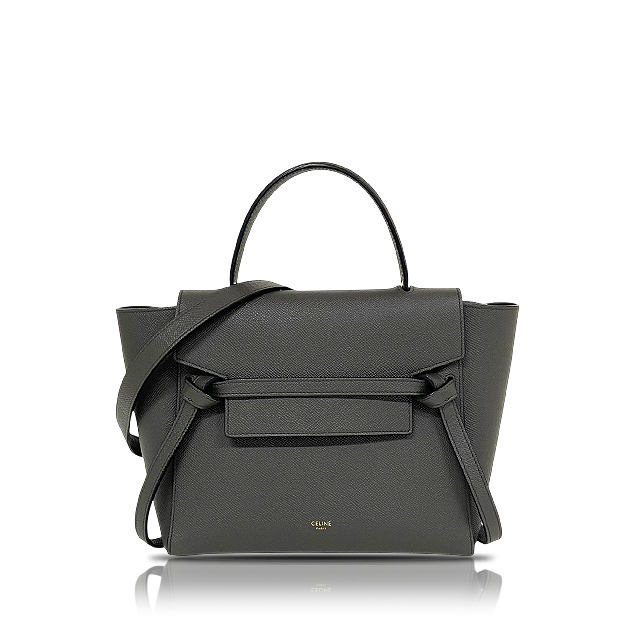 ベルトバッグマイクロ