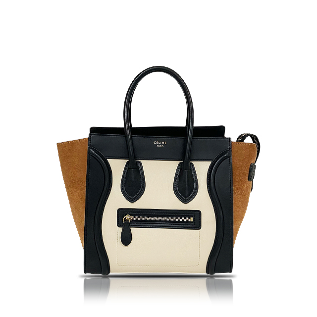 ラゲージマイクロショッパー