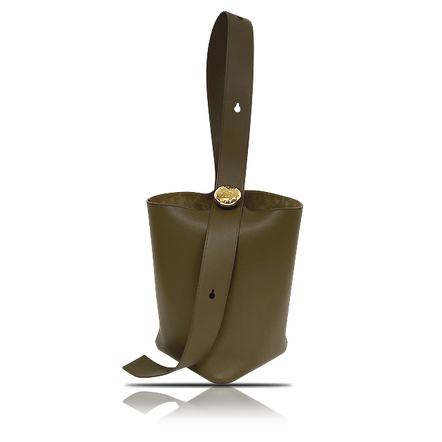 パブルバケットミディアム